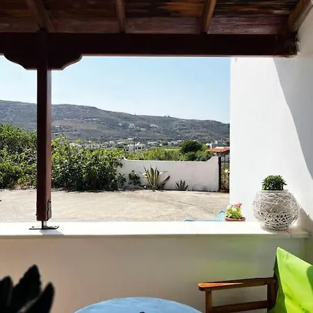Andros Escape - A Cosy 1bed Flat * Gavrio