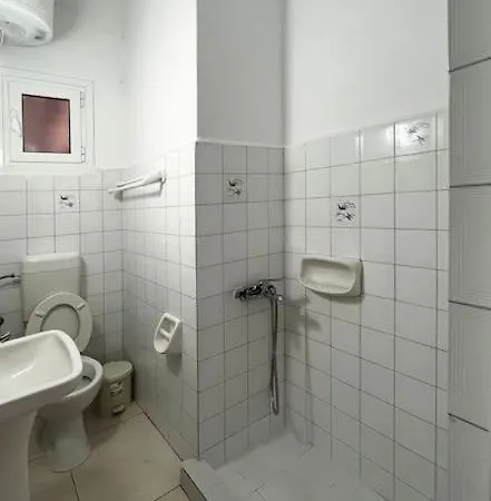 Andros Escape - A Cosy 1bed Flat Apartament *