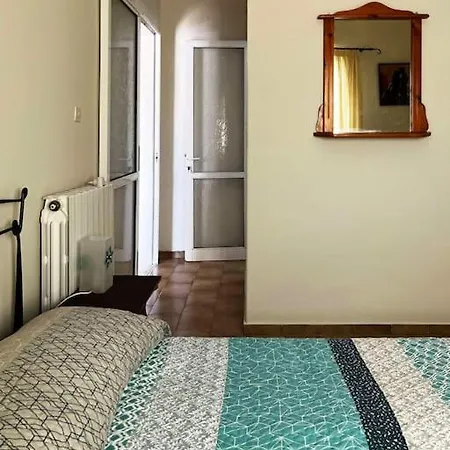 Andros Escape - A Cosy 1bed Flat Apartament