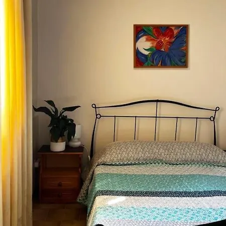 Andros Escape - A Cosy 1bed Flat *