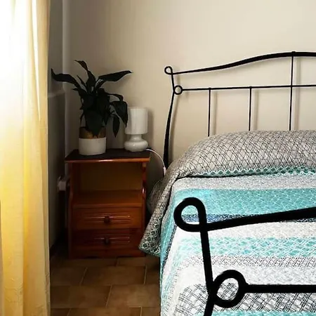 Andros Escape - A Cosy 1bed Flat Gavrio