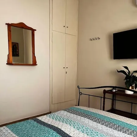Andros Escape - A Cosy 1bed Flat *